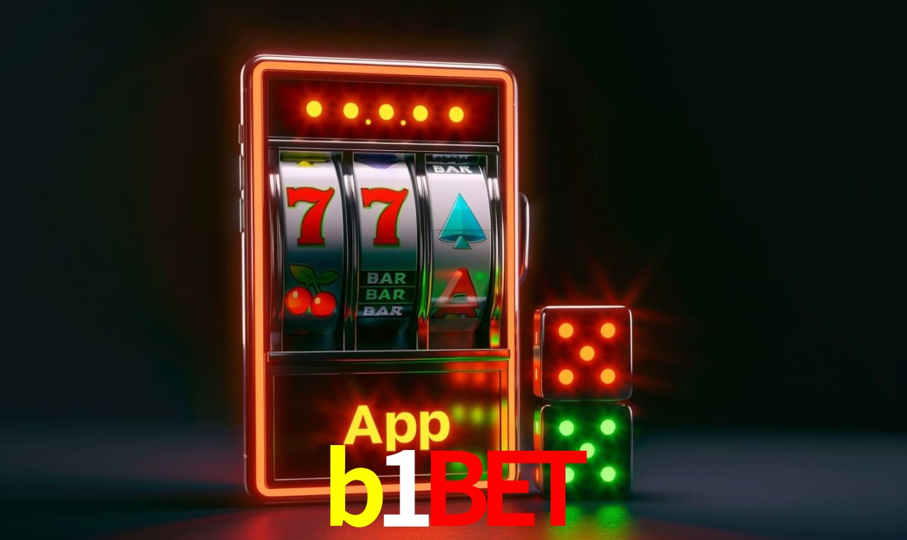 Estatísticas b1bet
