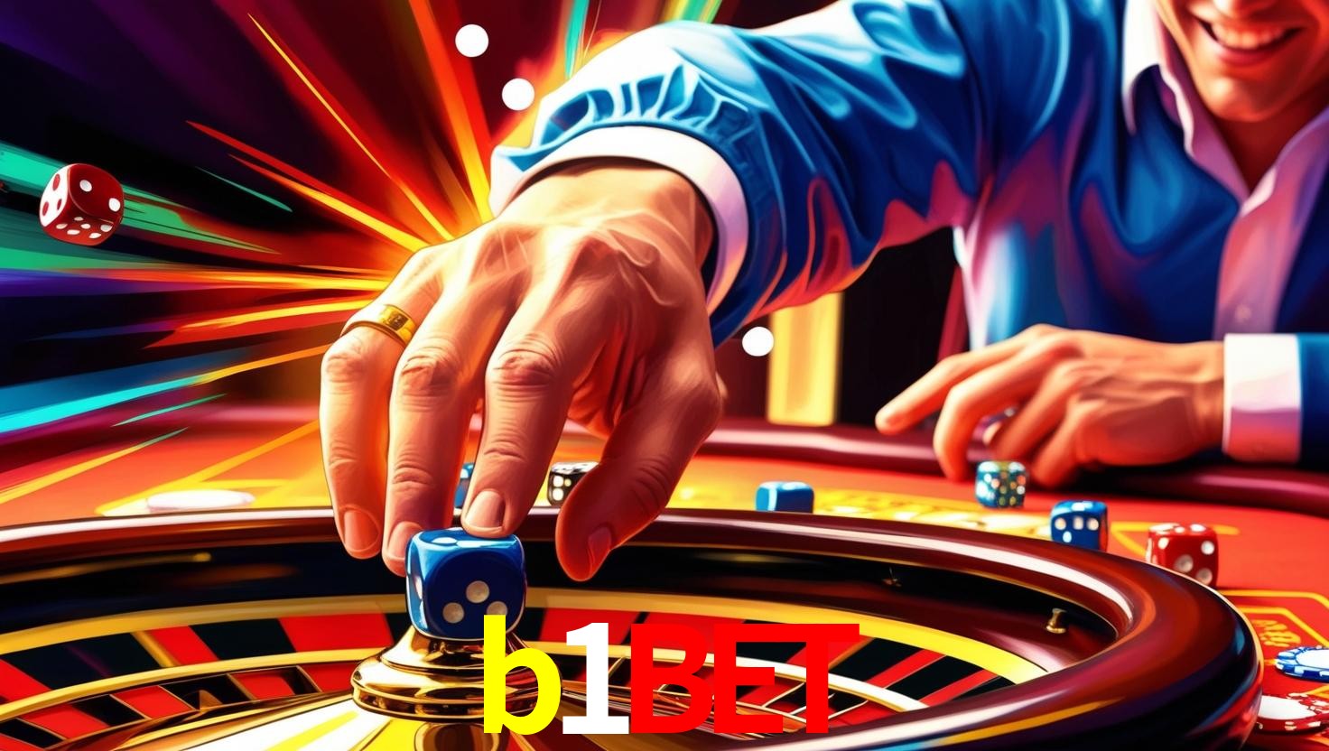 B1BET.COM