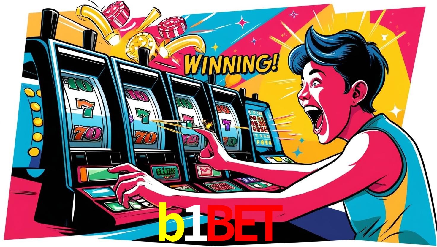 B1BET.COM