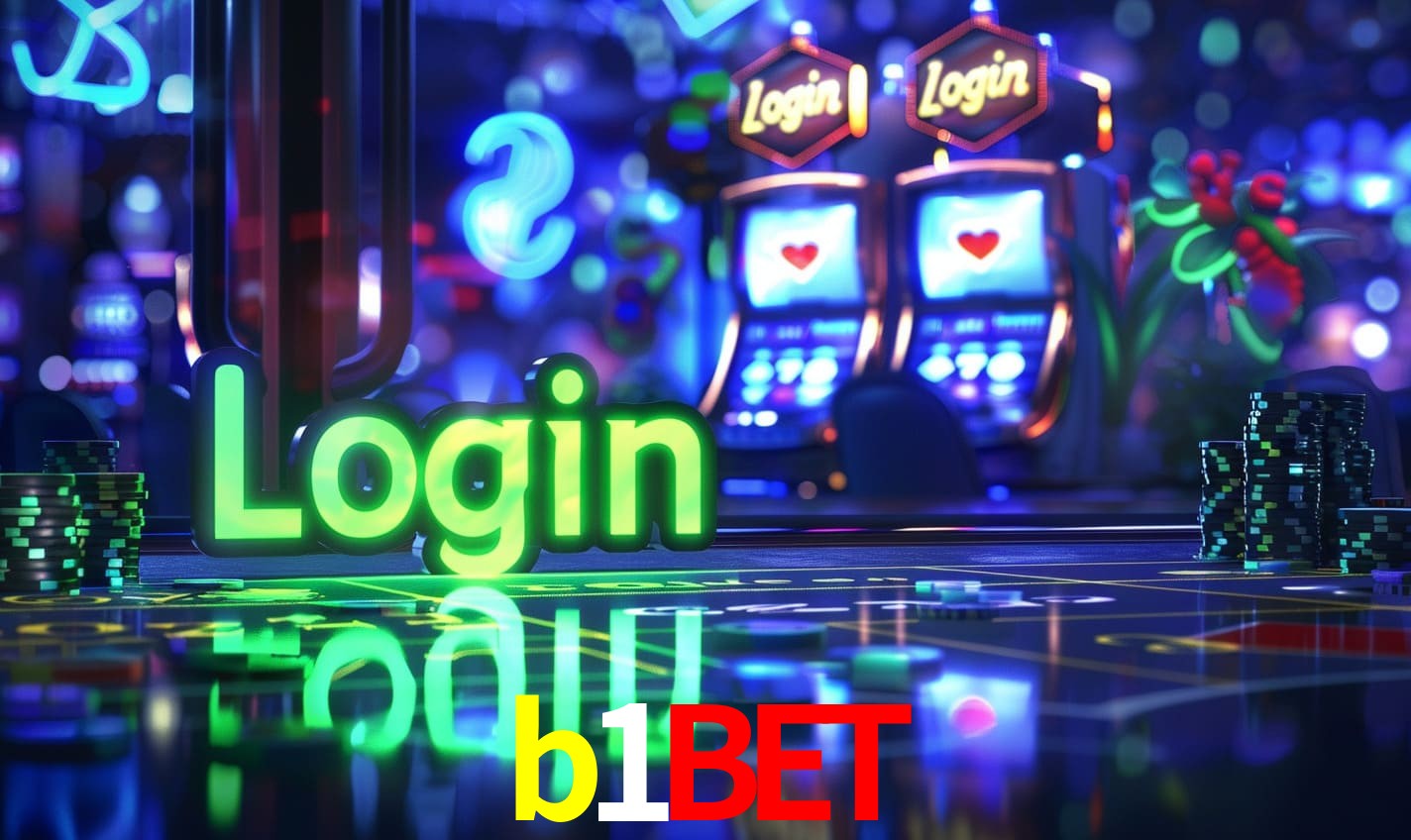 B1BET.COM
