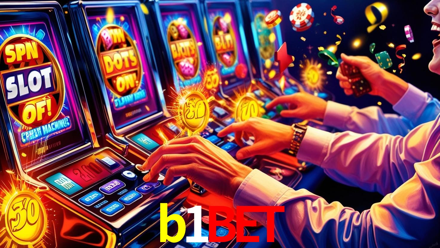 B1BET.COM
